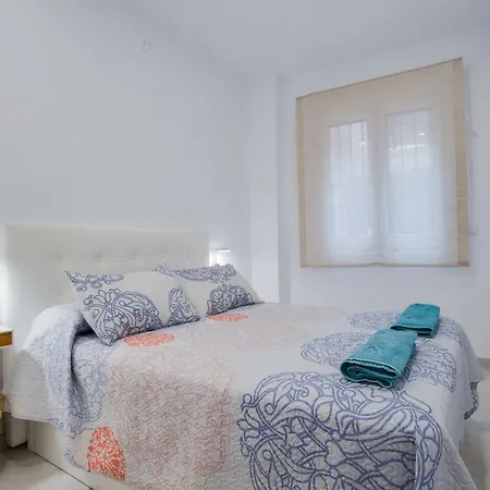 Iceberg Luxury Free Parking *