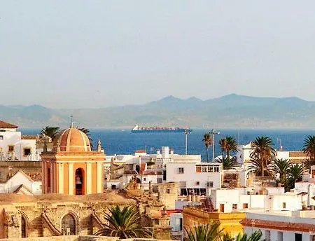 Iceberg Luxury Free Parking *