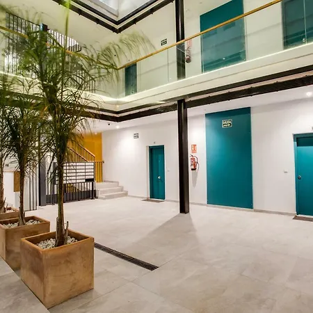 Apartamento Iceberg Luxury Free Parking