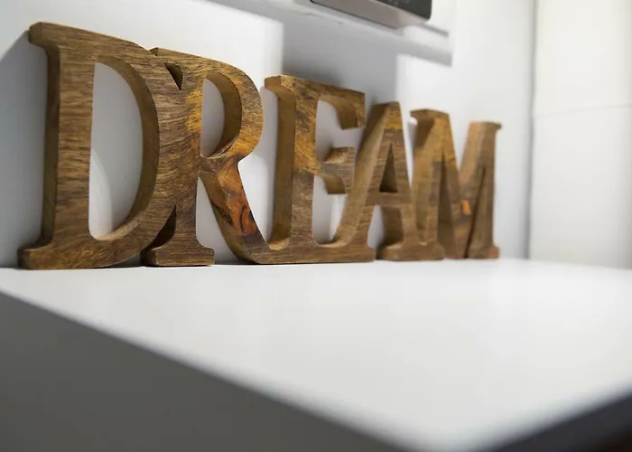 Iceberg Luxury Free Parking *