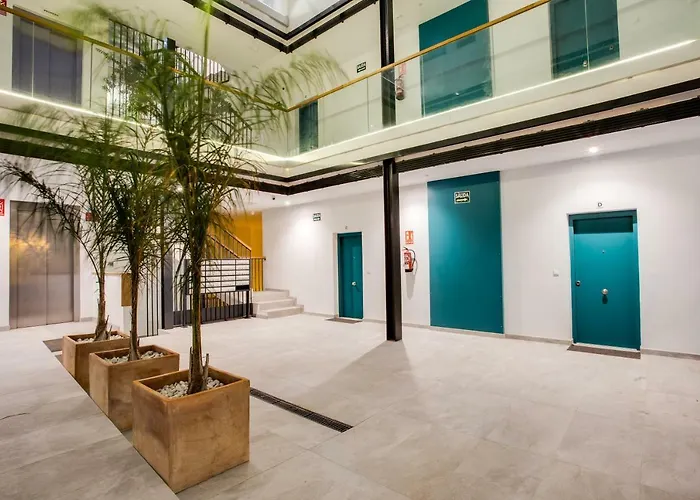 Lägenhet Iceberg Luxury Free Parking